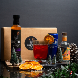 Coffret-Cadeau Fruits de la Passion