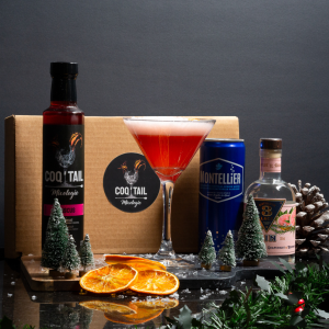 Coffret-Cadeau Hibiscus