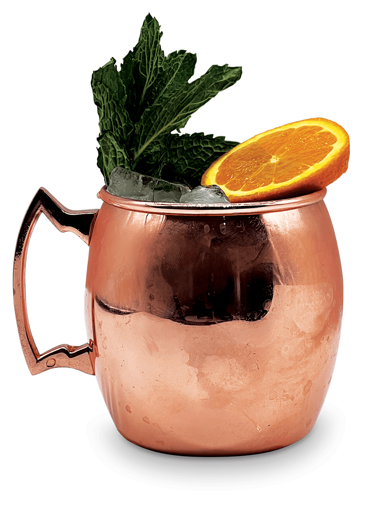 Recette de Mai oh Mai de Coq'Tail Mixologie