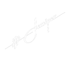 Logo de HP Juniper offrant des spiritueux sans alcool